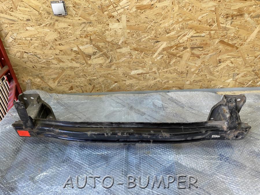 Volkswagen Tiguan 2007-2011 Усилитель переднего бампера 5N0807109F, 5N0807109